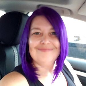 Meet your Posher, Kathy